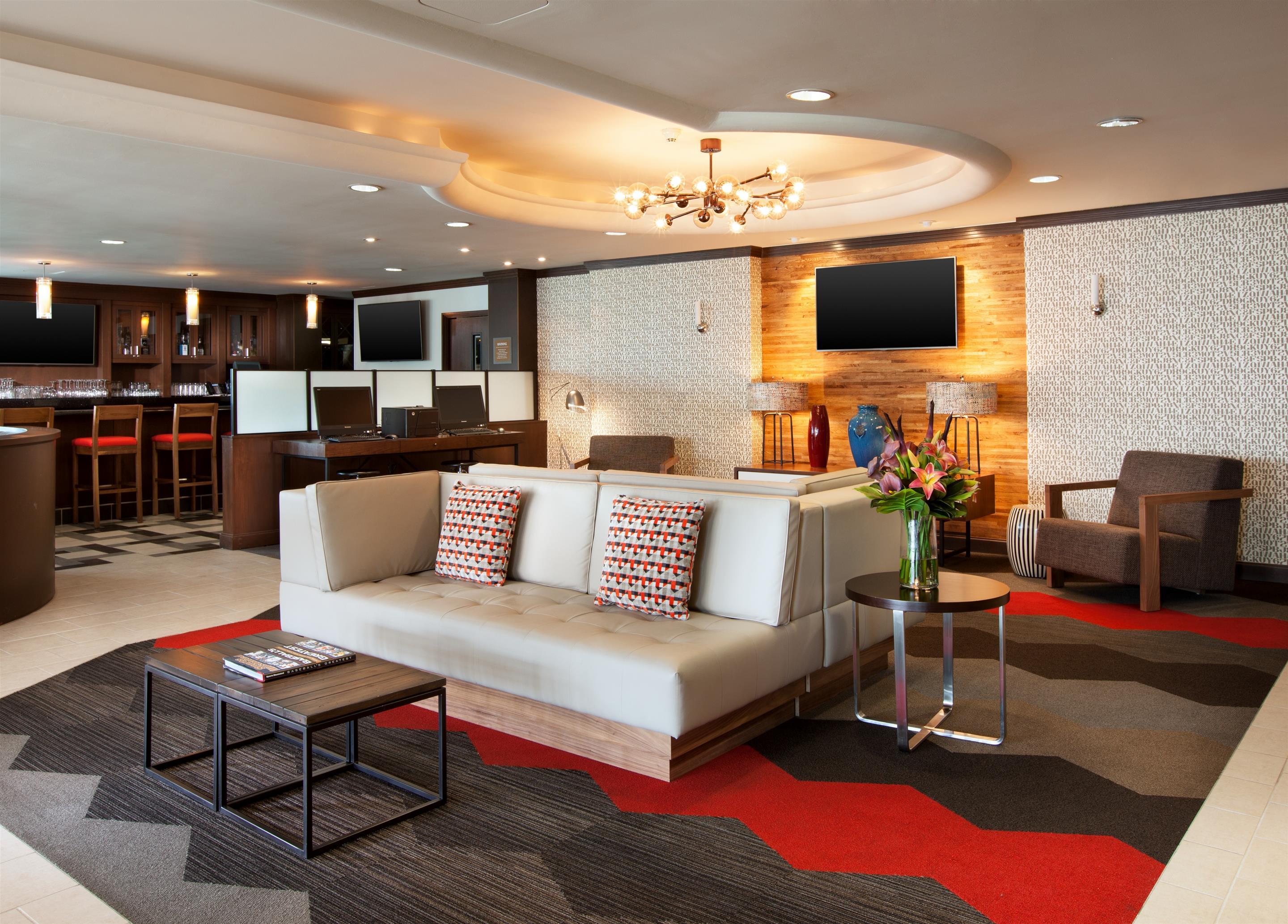 Four Points By Sheraton - San Francisco Airport South San Francisco Exterior photo