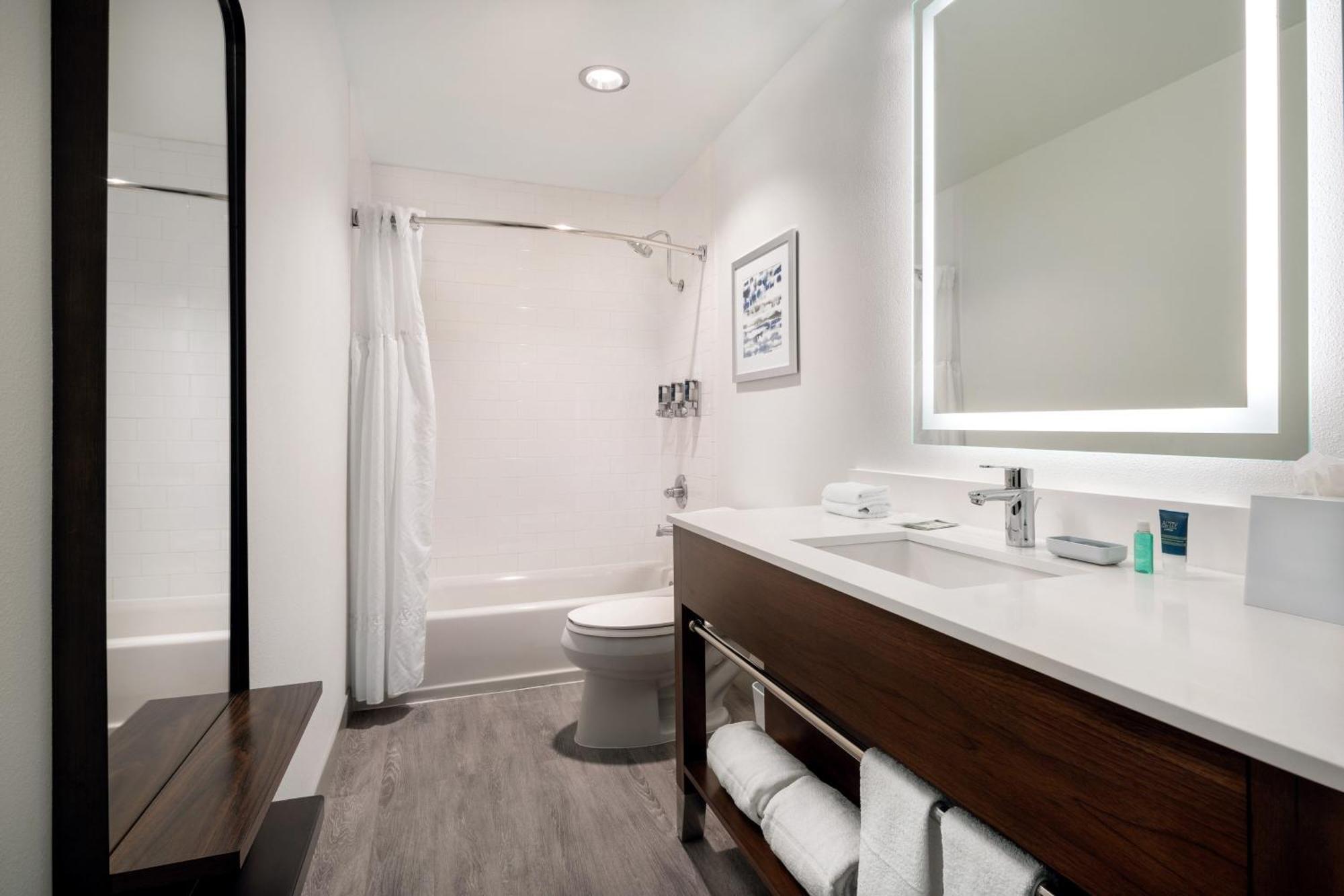 Four Points By Sheraton - San Francisco Airport South San Francisco Exterior photo