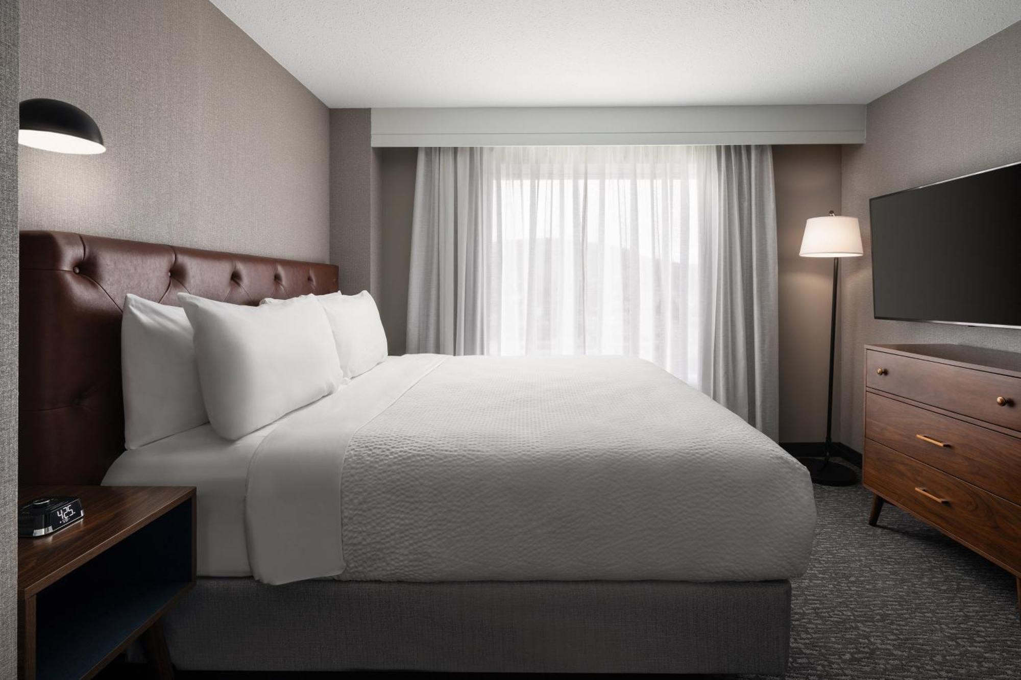 Four Points By Sheraton - San Francisco Airport South San Francisco Exterior photo