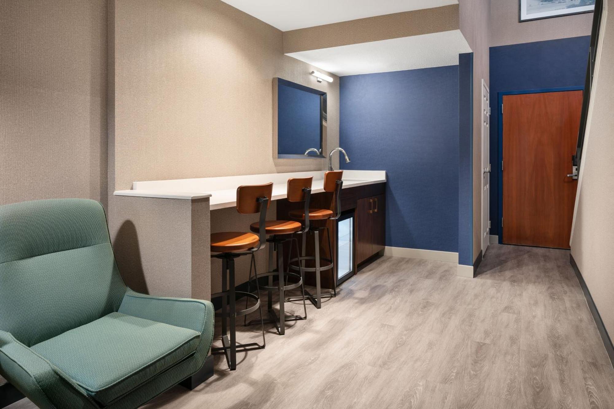 Four Points By Sheraton - San Francisco Airport South San Francisco Exterior photo