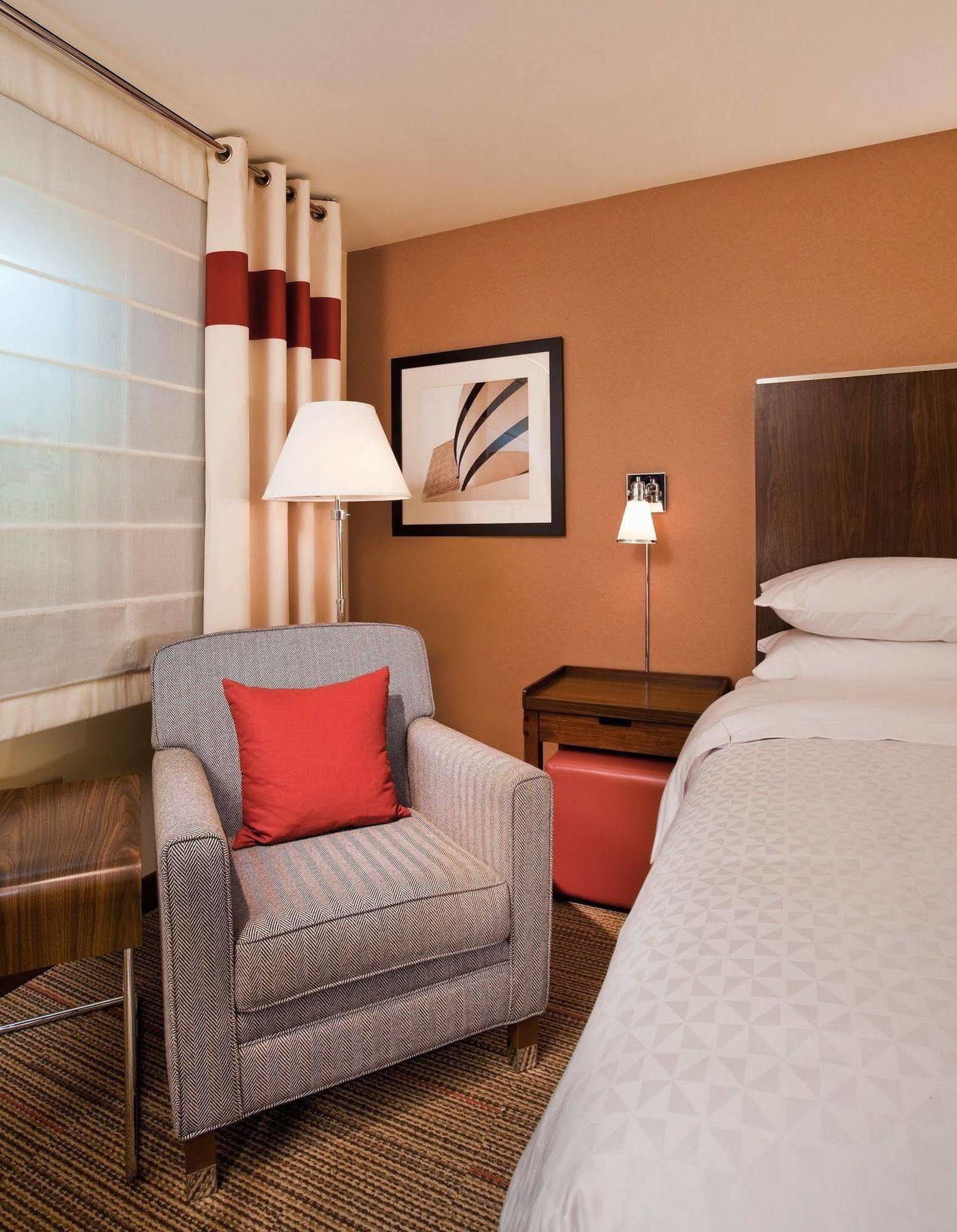 Four Points By Sheraton - San Francisco Airport South San Francisco Exterior photo