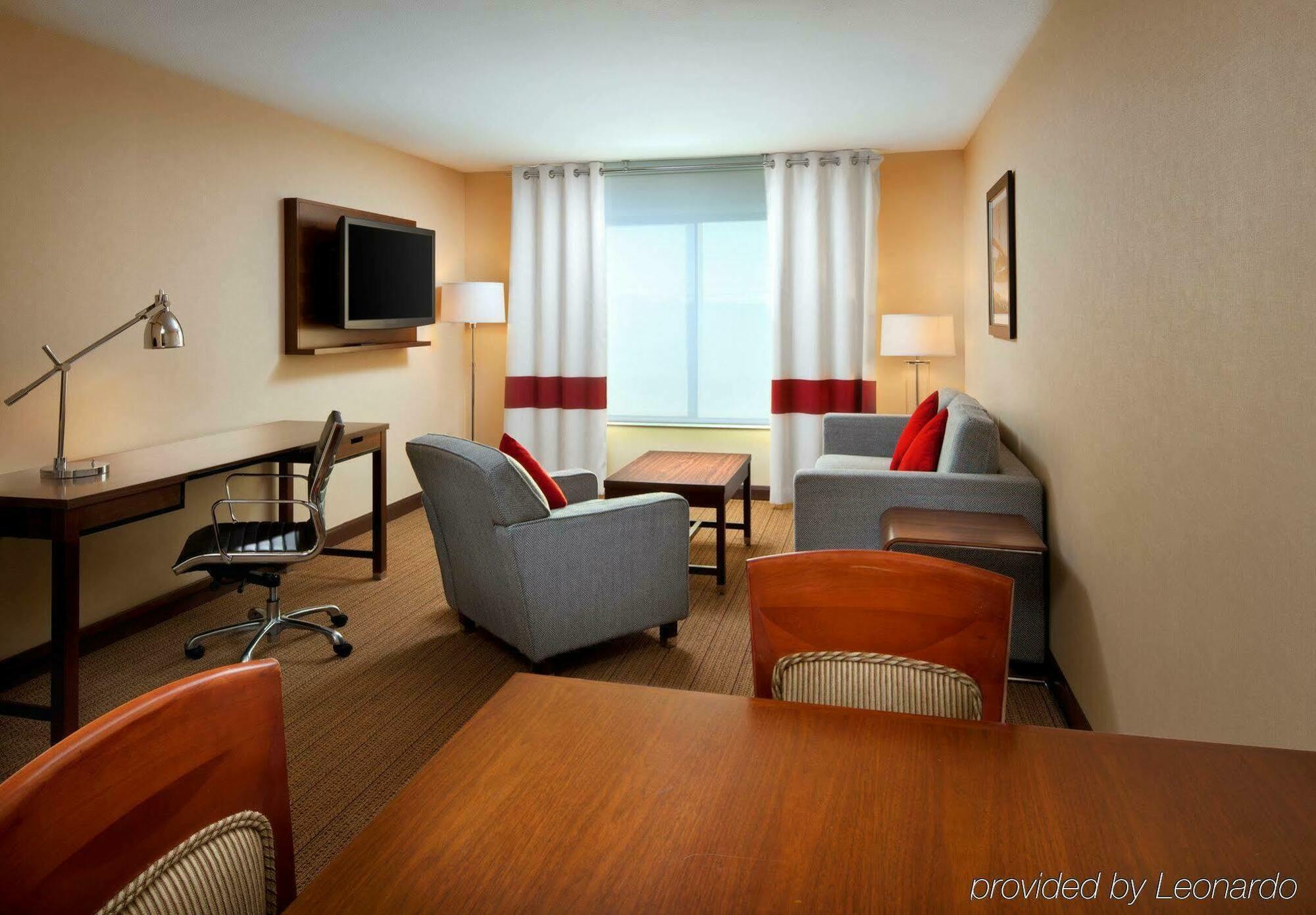 Four Points By Sheraton - San Francisco Airport South San Francisco Exterior photo