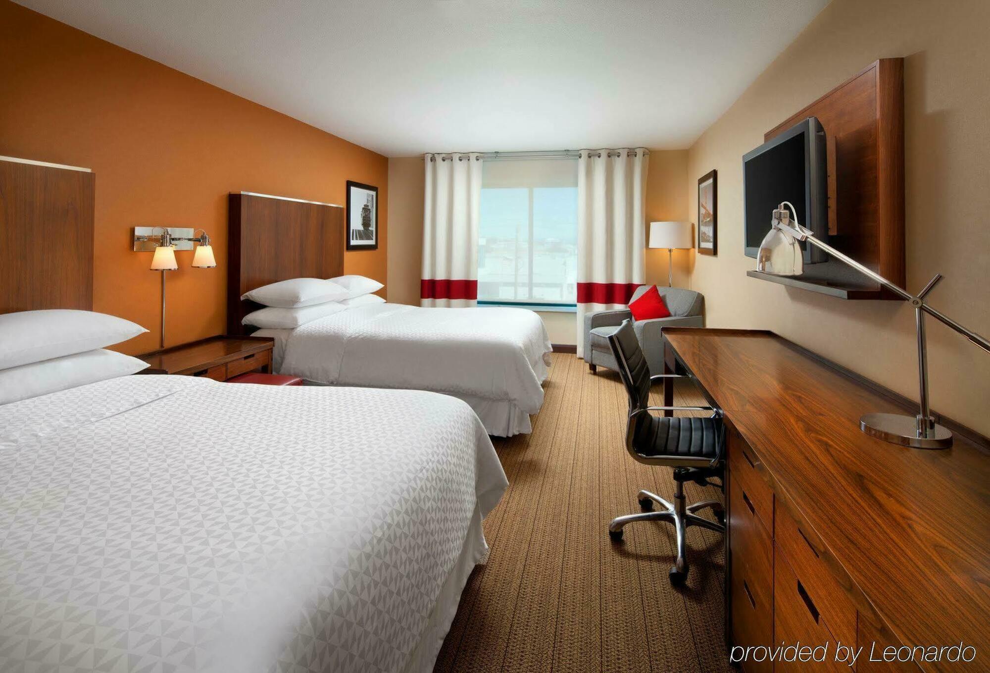 Four Points By Sheraton - San Francisco Airport South San Francisco Exterior photo